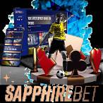 sapphire bet review